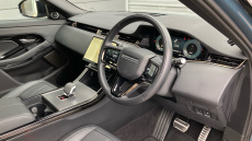 Land Rover Range Rover Evoque 1.5 P300e Dynamic HSE 5dr Auto Hatchback